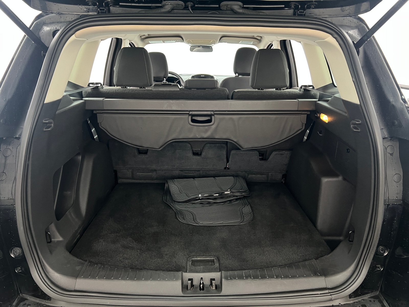 Thumbnail: 2018 Ford Escape - 7