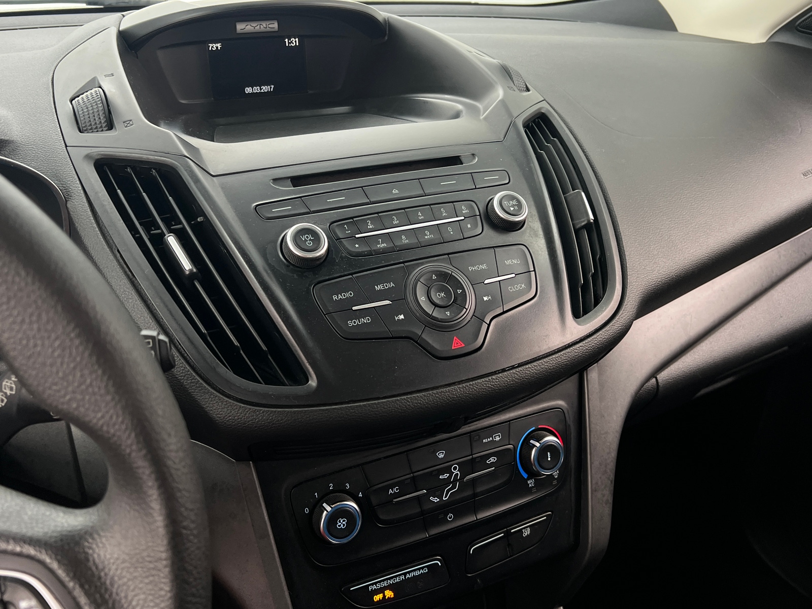 Thumbnail: 2018 Ford Escape - 4