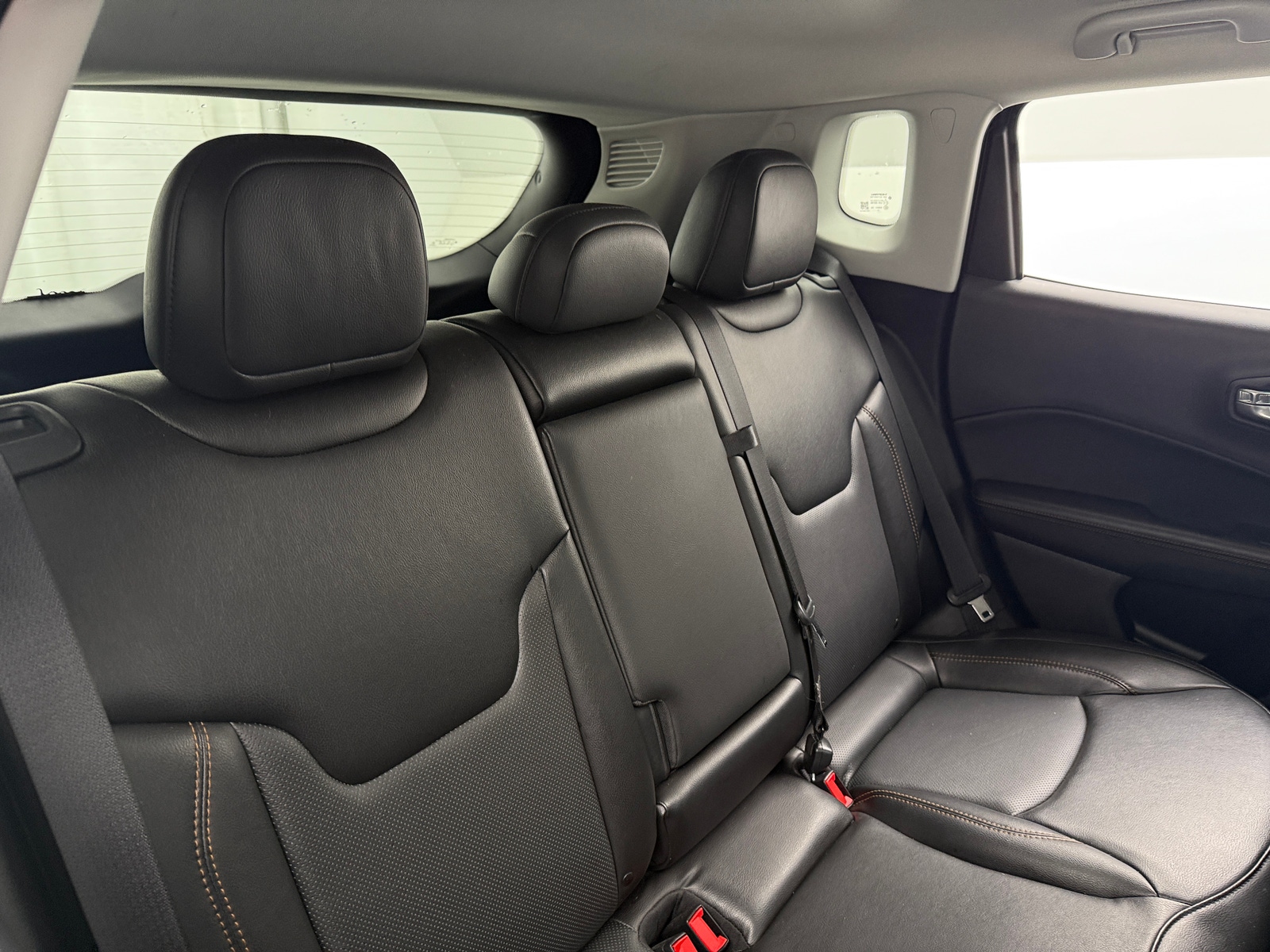 Thumbnail: 2020 Jeep Compass - 5