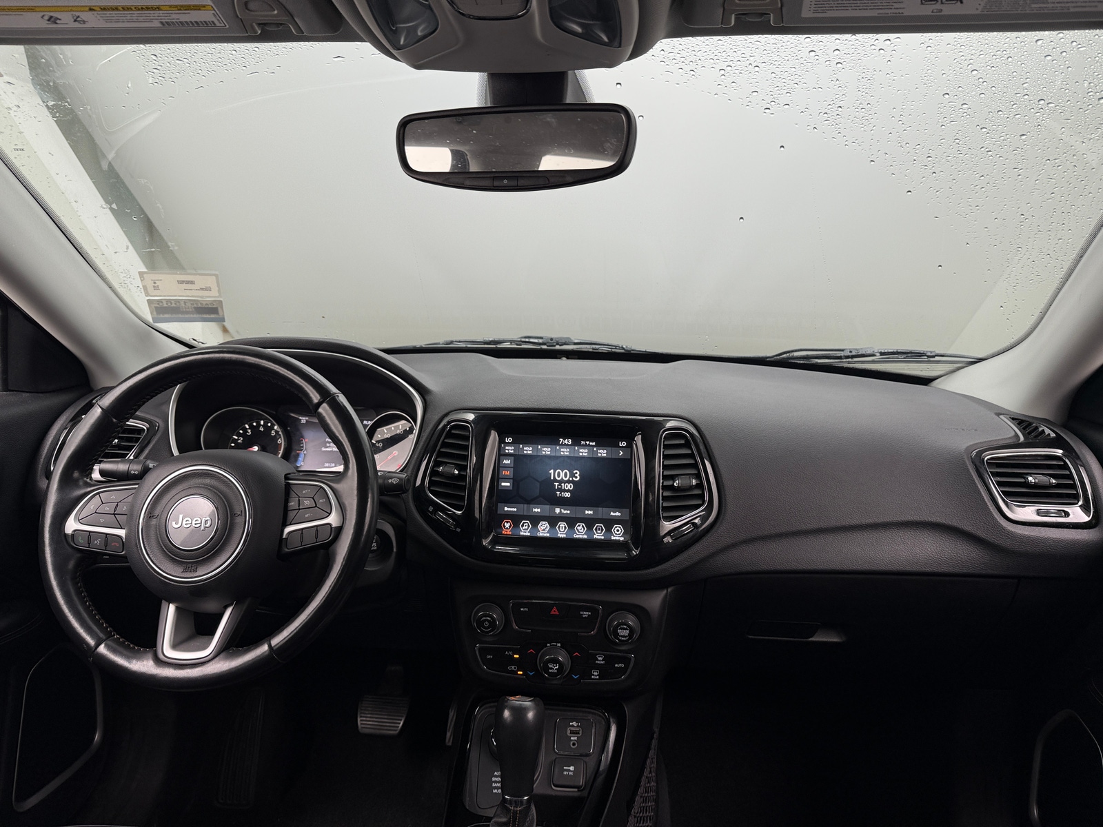 Thumbnail: 2020 Jeep Compass - 2