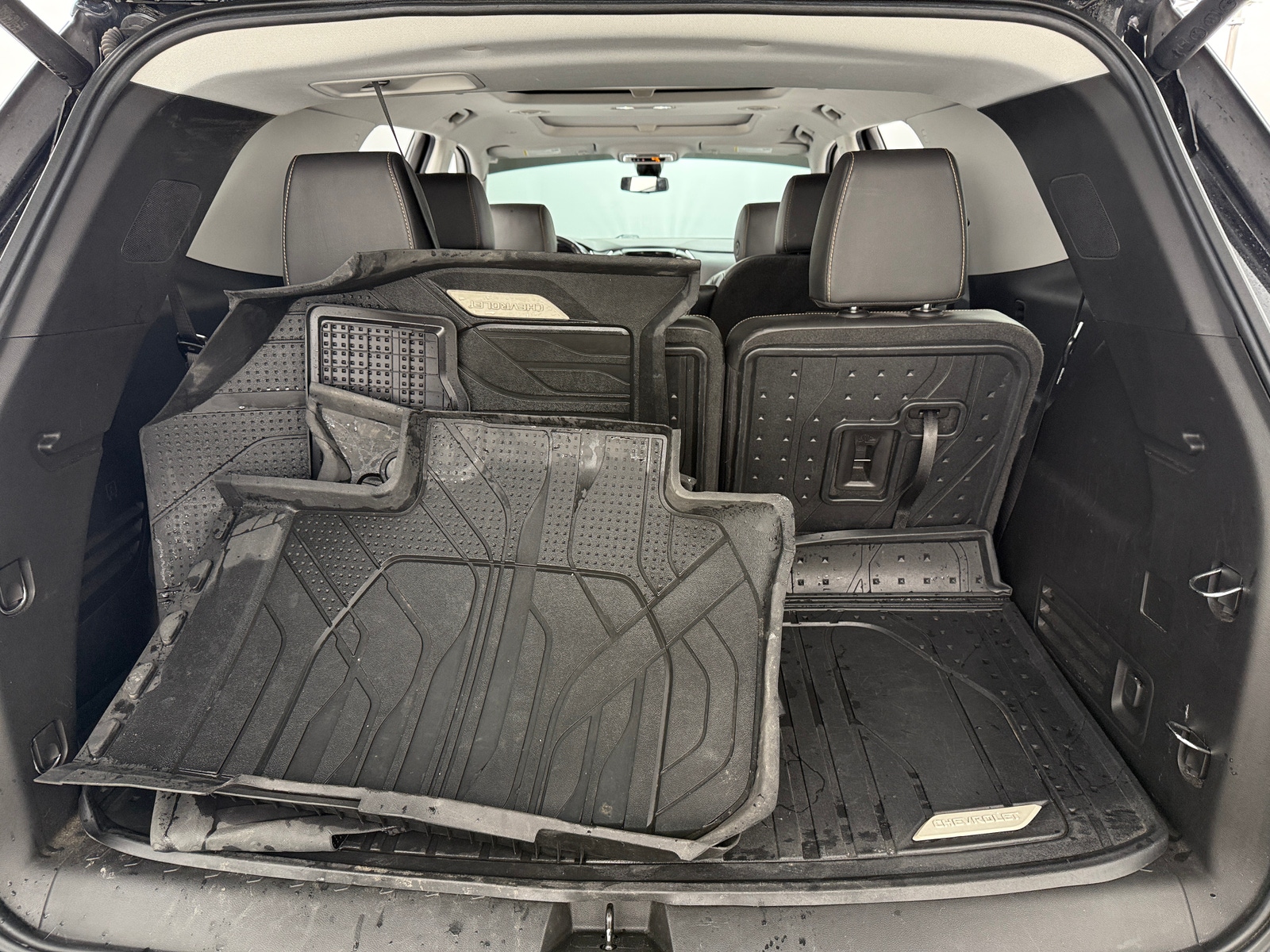 Thumbnail: 2021 Chevrolet Traverse - 6