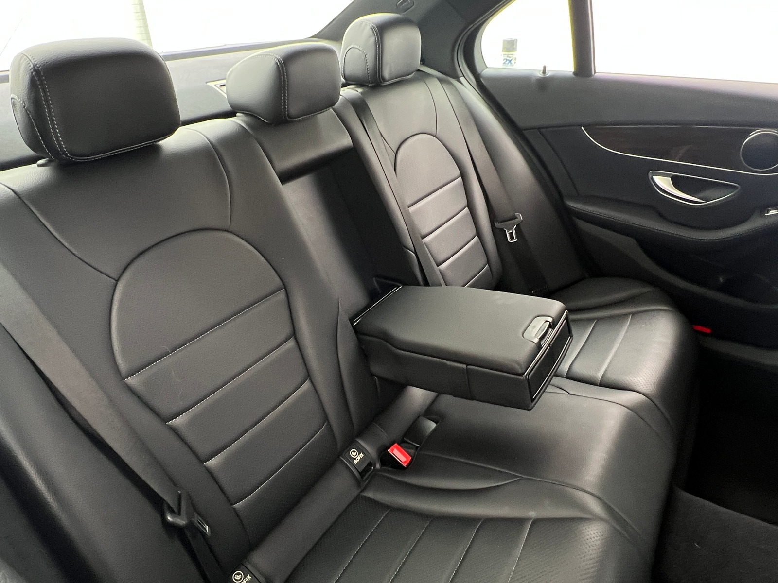 Thumbnail: 2019 Mercedes-Benz C-Class - 6
