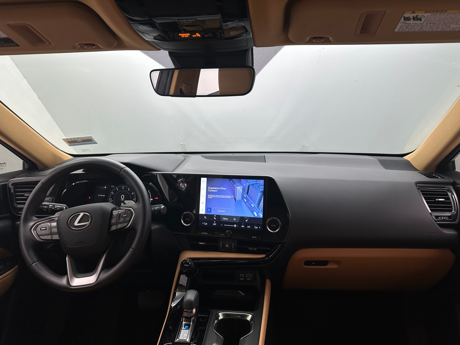 Thumbnail: 2024 Lexus NX - 2