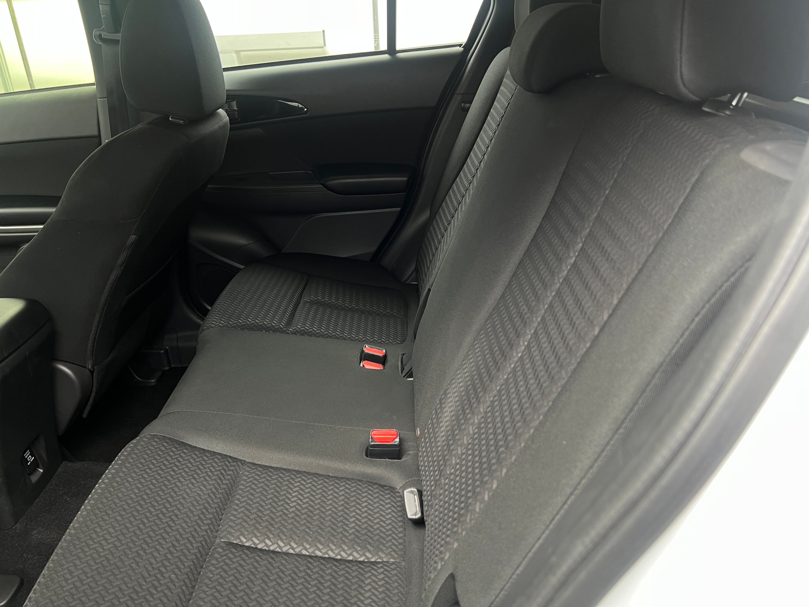 Thumbnail: 2024 Mitsubishi Eclipse Cross - 6