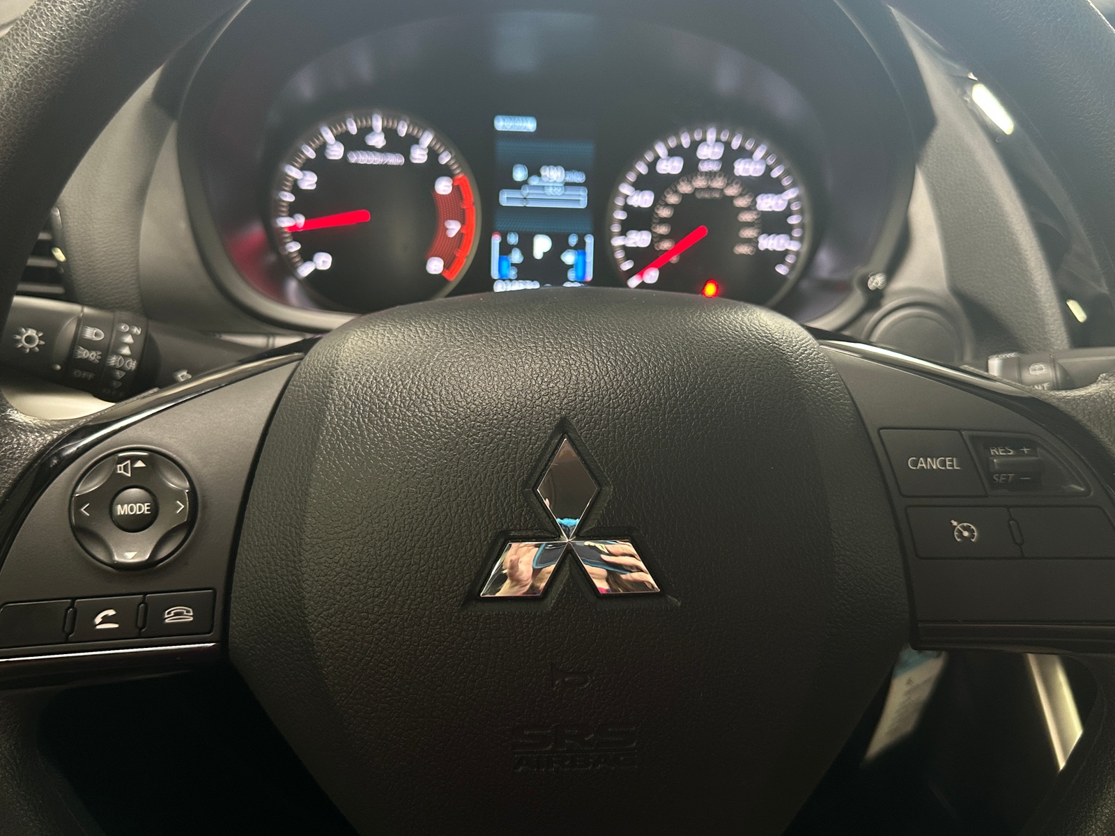 Thumbnail: 2024 Mitsubishi Eclipse Cross - 5
