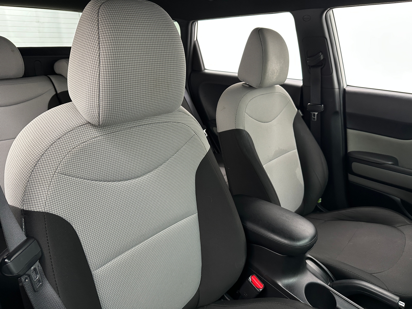 Thumbnail: 2019 Kia Soul - 2