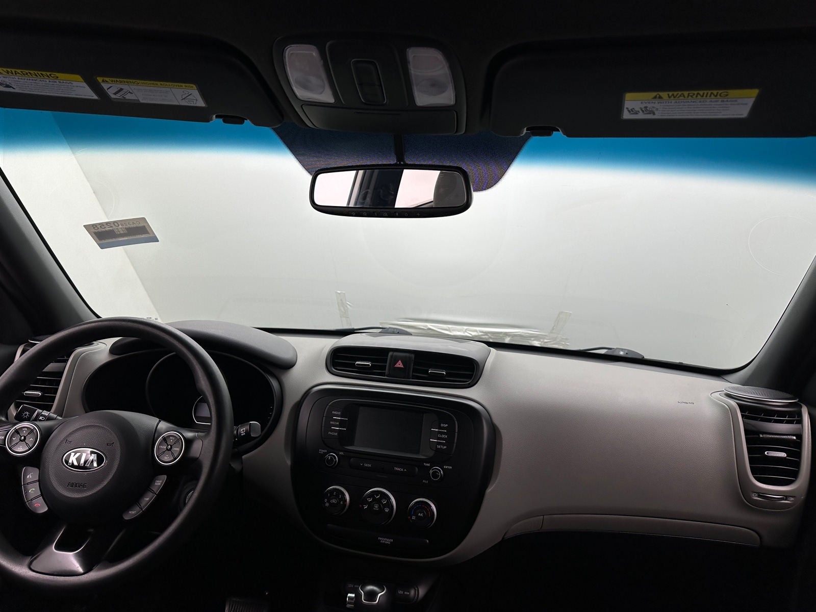 Thumbnail: 2019 Kia Soul - 3