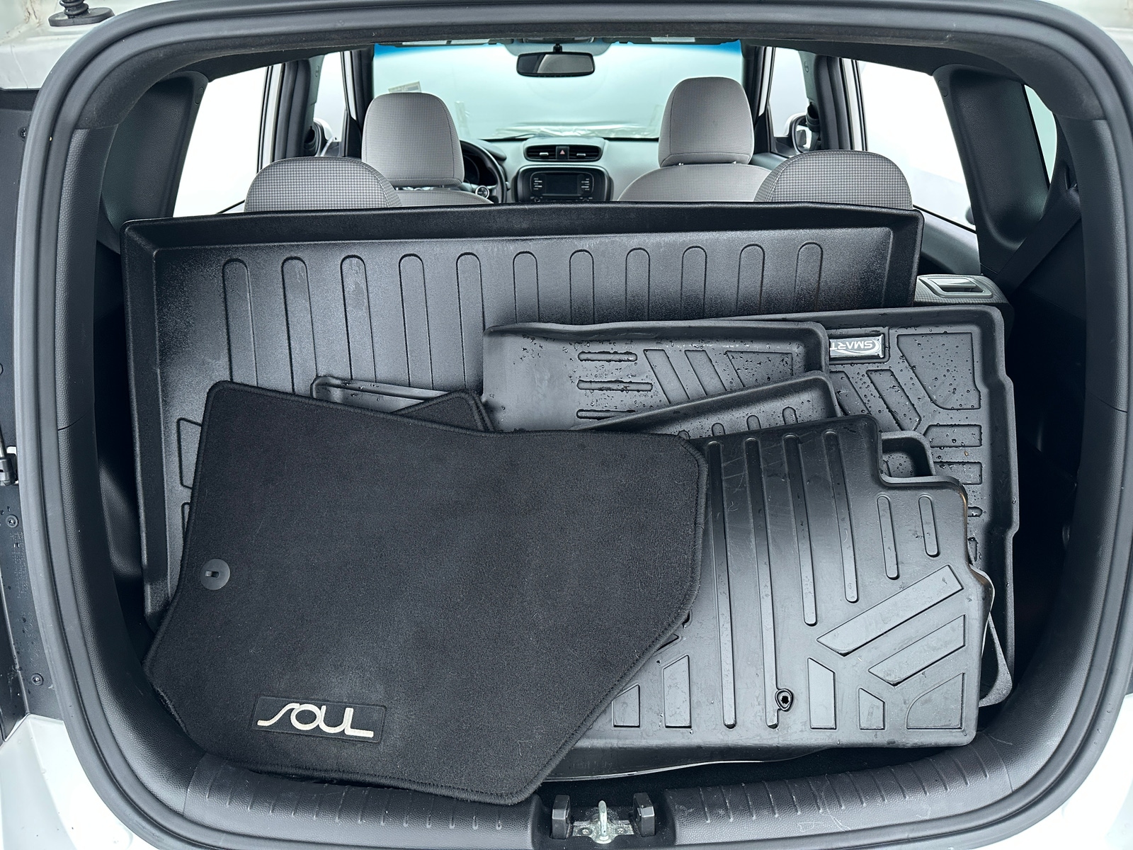 Thumbnail: 2019 Kia Soul - 7