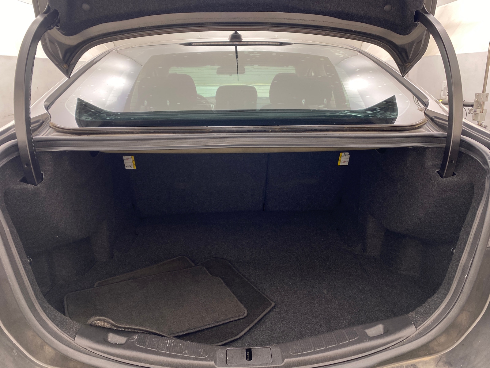 Thumbnail: 2016 Ford Fusion - 7
