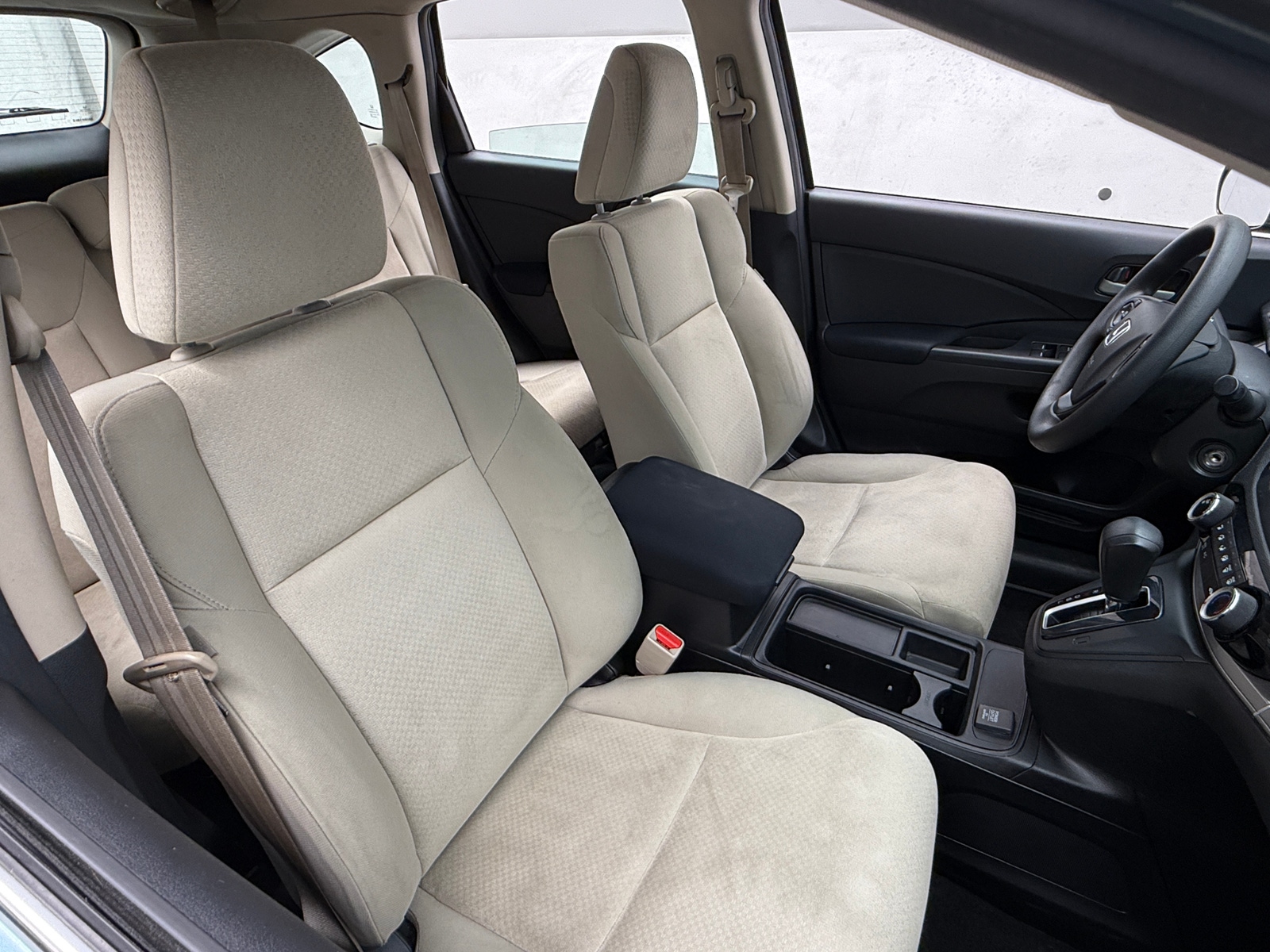 Thumbnail: 2015 Honda CR-V - 2