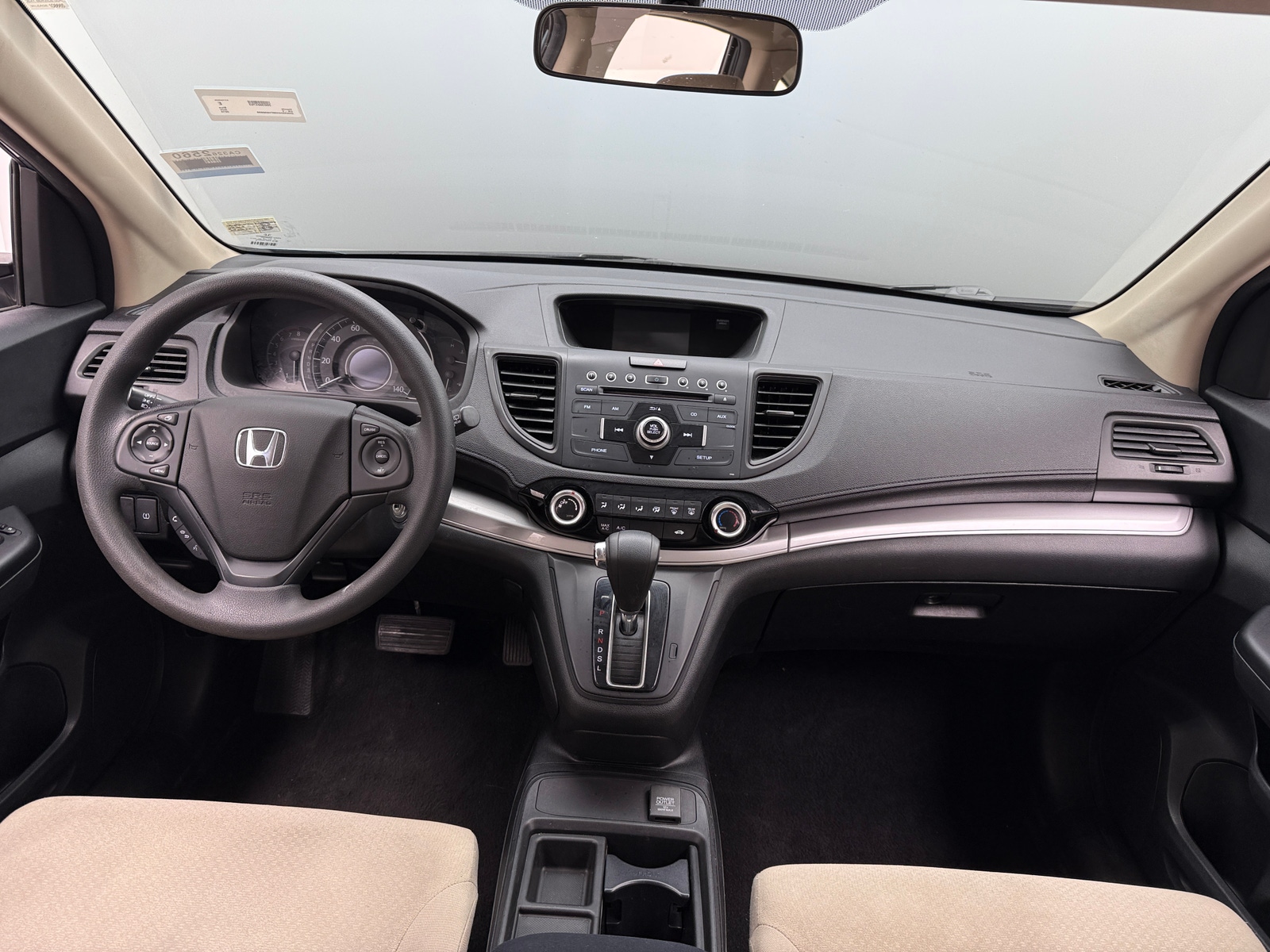 Thumbnail: 2015 Honda CR-V - 3