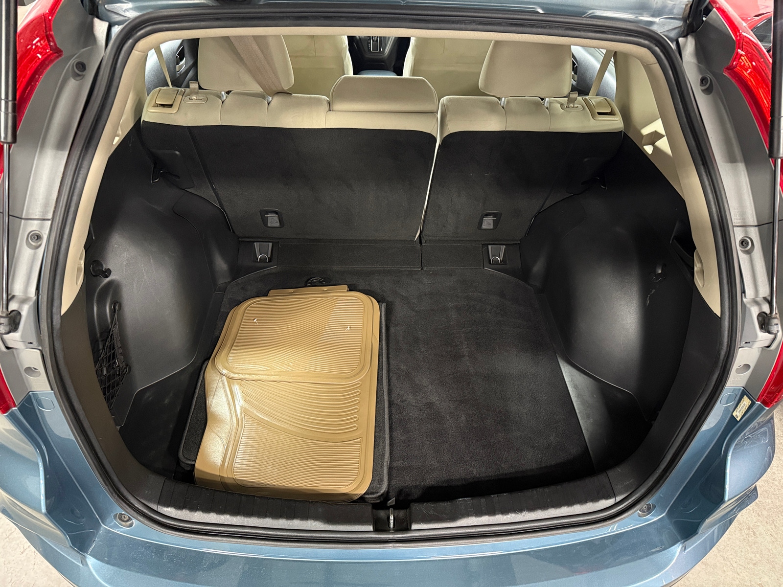 Thumbnail: 2015 Honda CR-V - 7