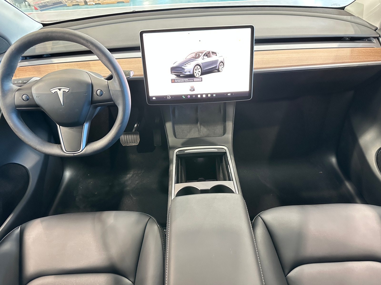 Thumbnail: 2024 Tesla Model Y - 2