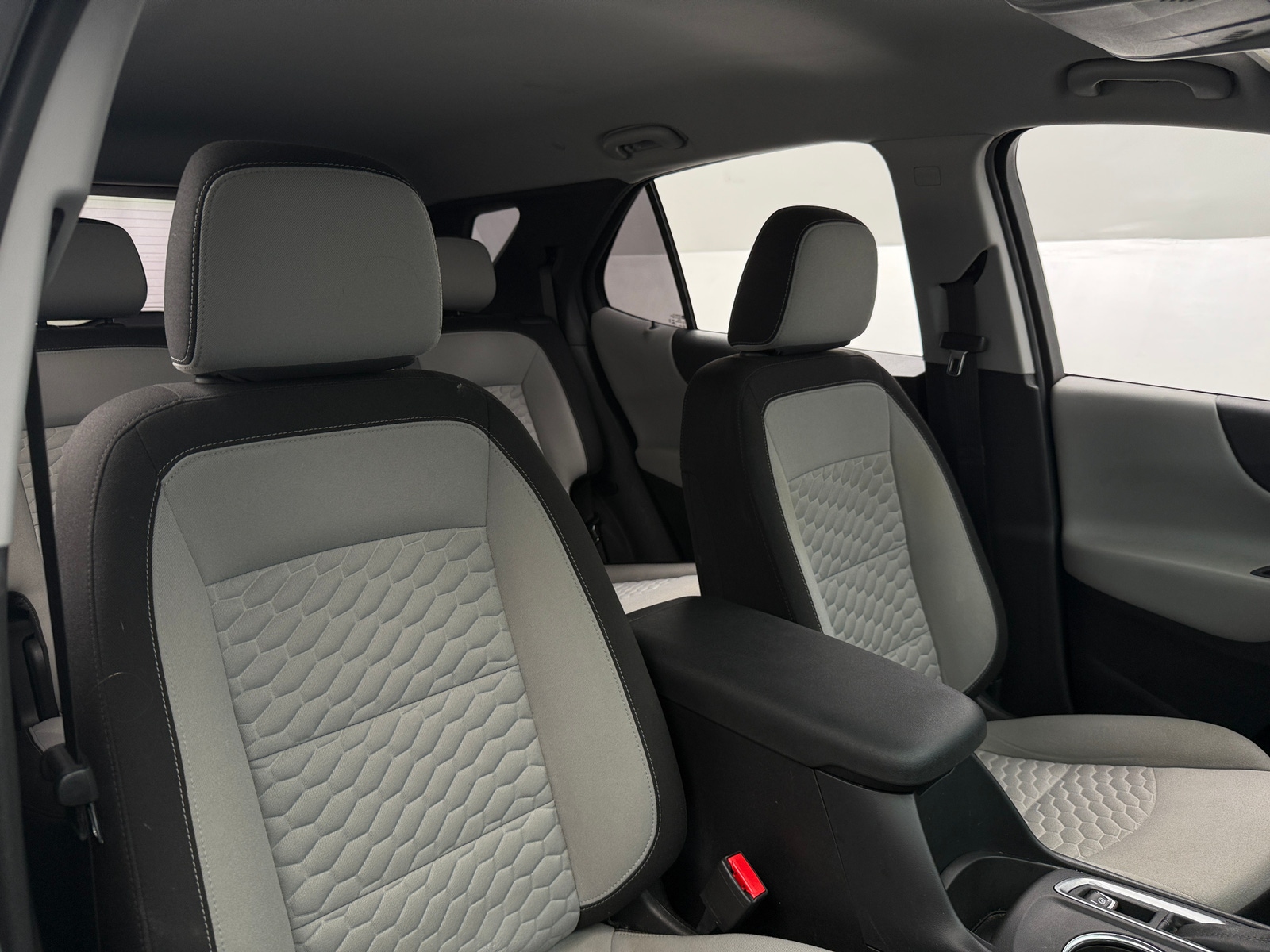 Thumbnail: 2021 Chevrolet Equinox - 2