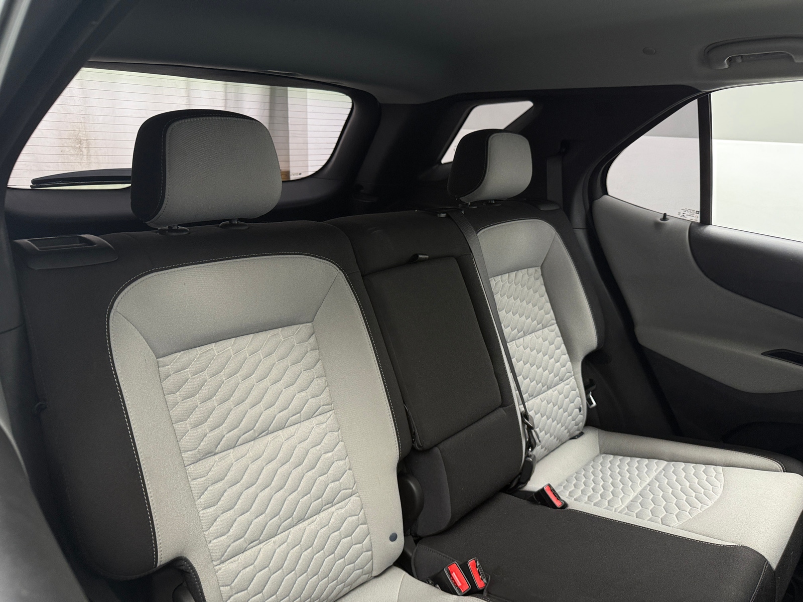 Thumbnail: 2021 Chevrolet Equinox - 6