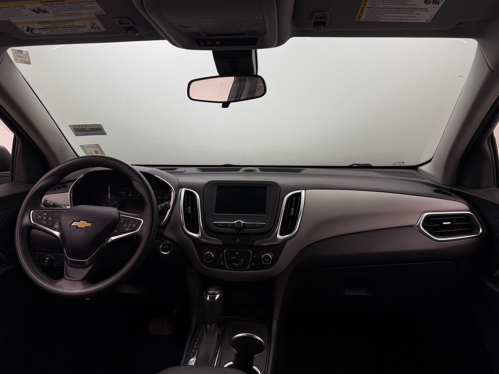 Thumbnail: 2021 Chevrolet Equinox - 3