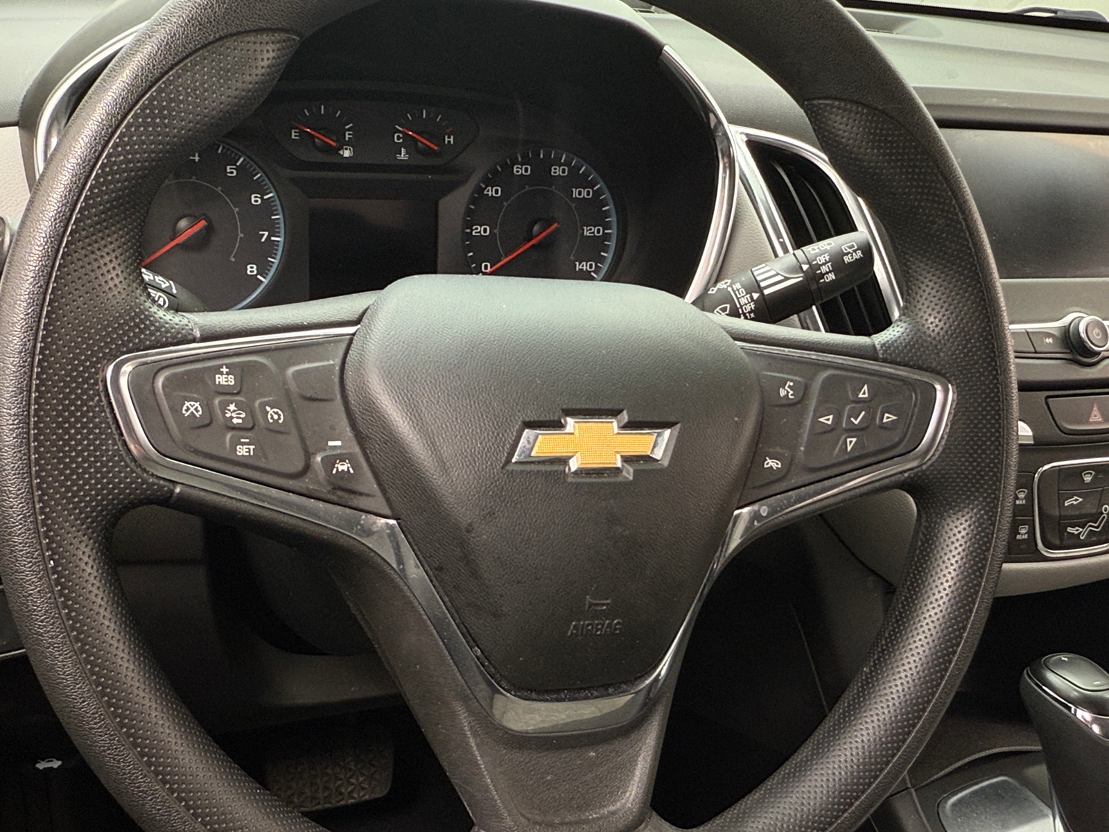 Thumbnail: 2021 Chevrolet Equinox - 5