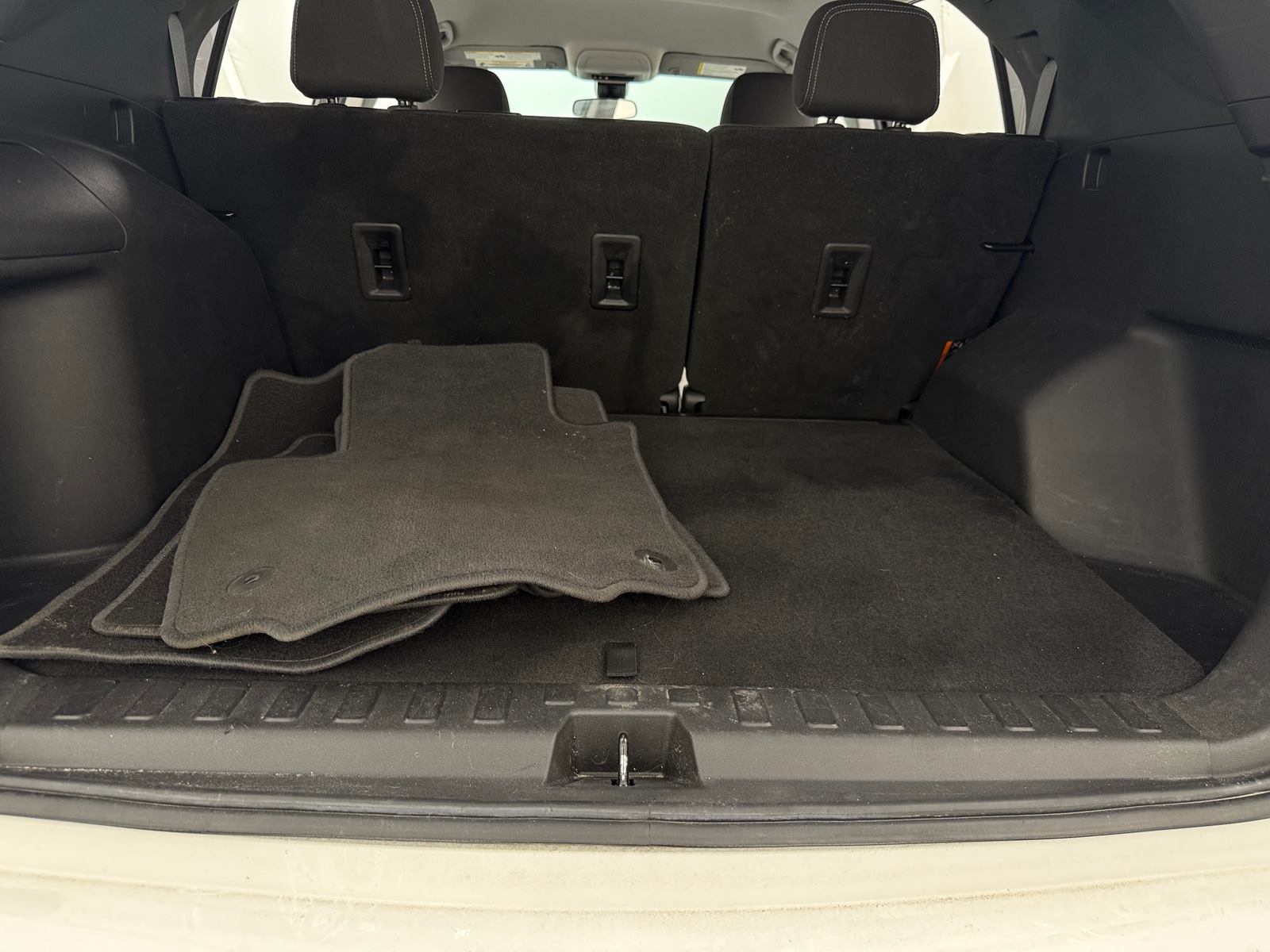 Thumbnail: 2021 Chevrolet Equinox - 7