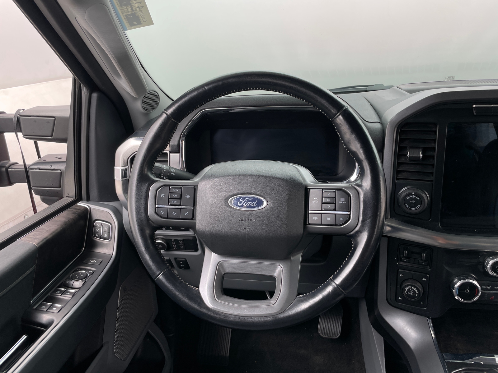 Thumbnail: 2022 Ford Econoline - 4