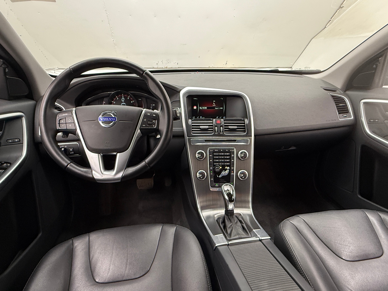 Thumbnail: 2015 Volvo XC60 - 2