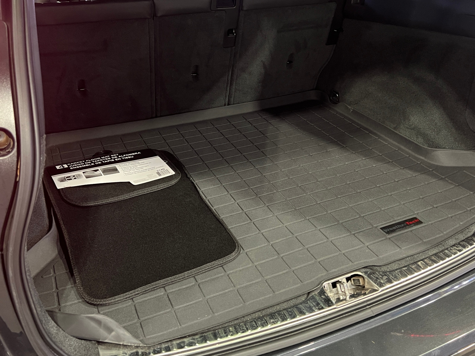 Thumbnail: 2015 Volvo XC60 - 6