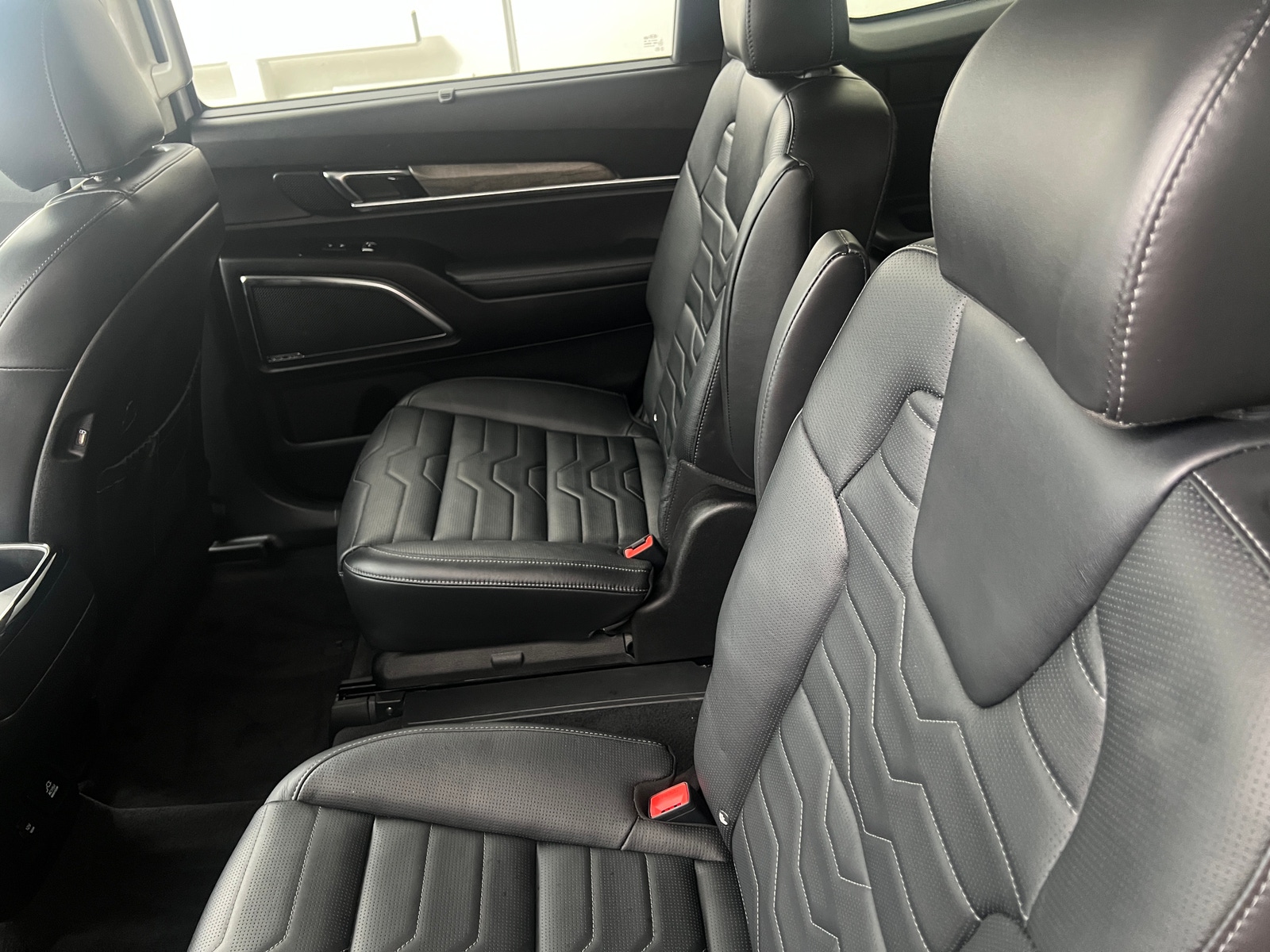 Thumbnail: 2021 Kia Telluride - 5