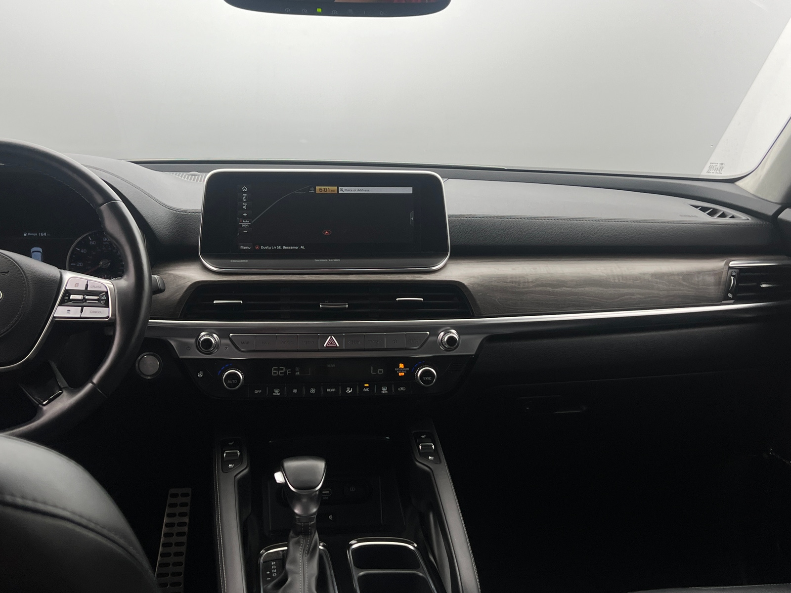 Thumbnail: 2021 Kia Telluride - 2