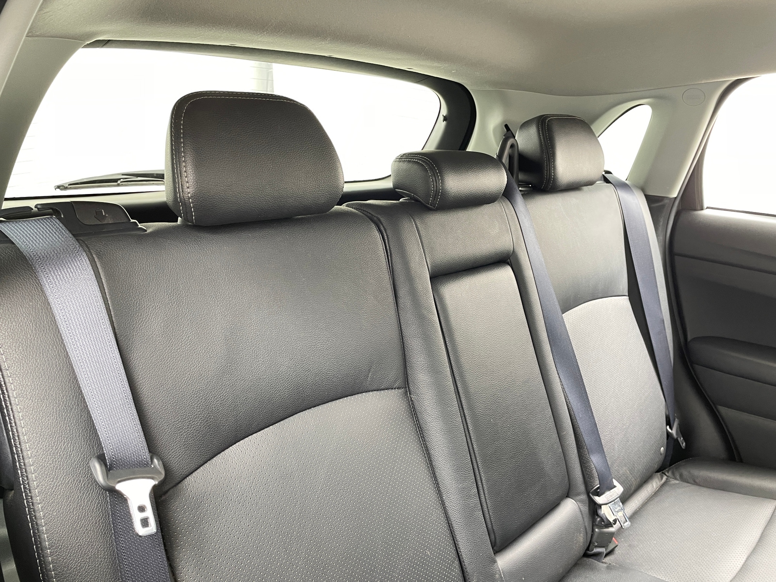Thumbnail: 2018 Mitsubishi Outlander Sport - 5