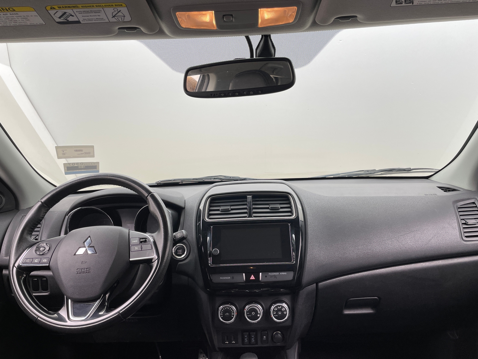 Thumbnail: 2018 Mitsubishi Outlander Sport - 2