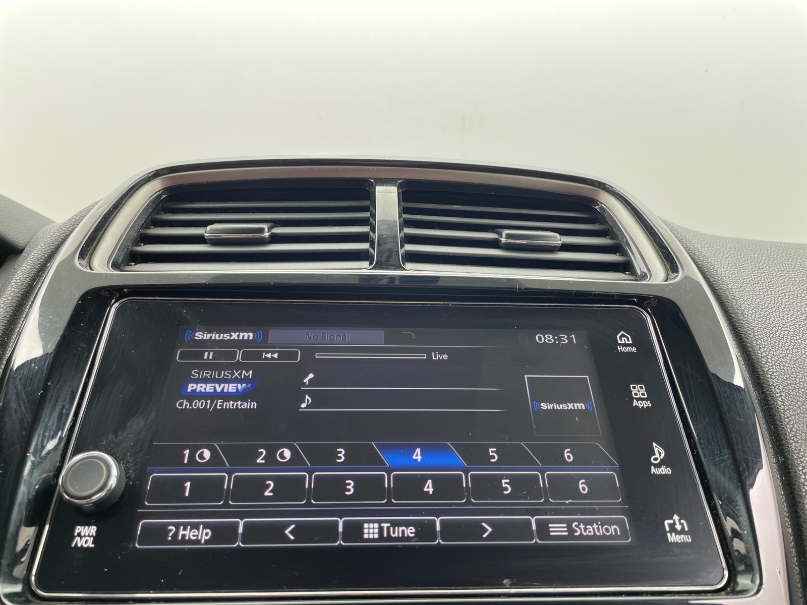 Thumbnail: 2018 Mitsubishi Outlander Sport - 3