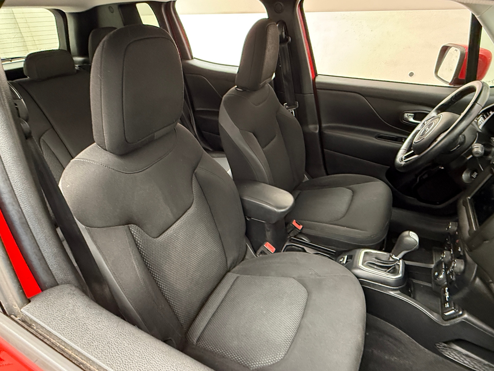 Thumbnail: 2019 Jeep Renegade - 2