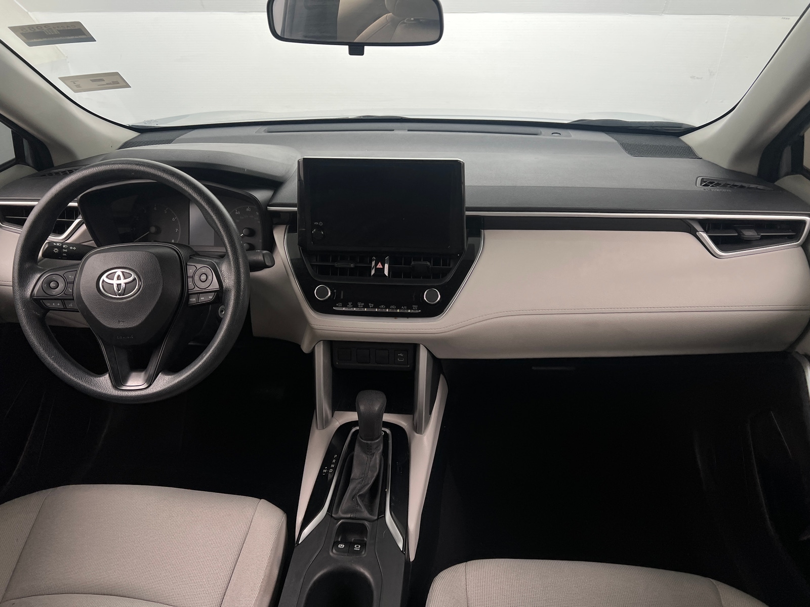 Thumbnail: 2023 Toyota Corolla Cross - 3