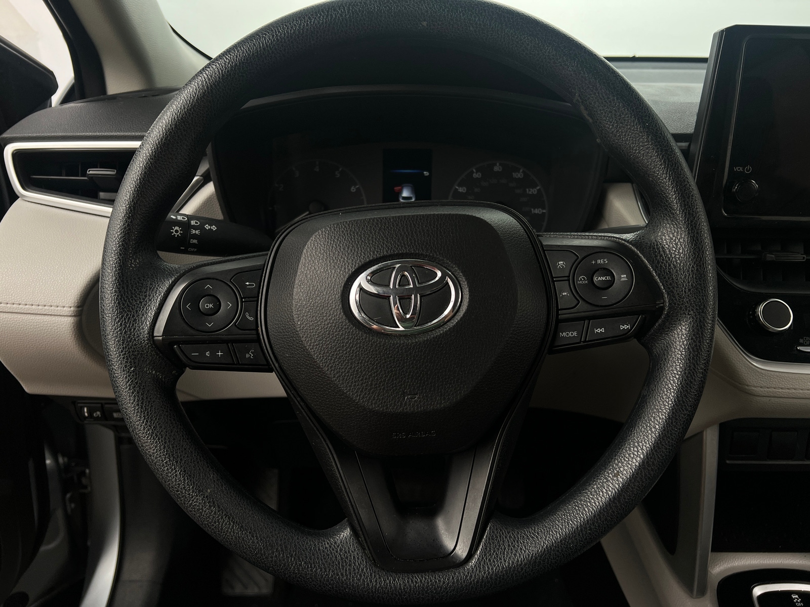 Thumbnail: 2023 Toyota Corolla Cross - 5