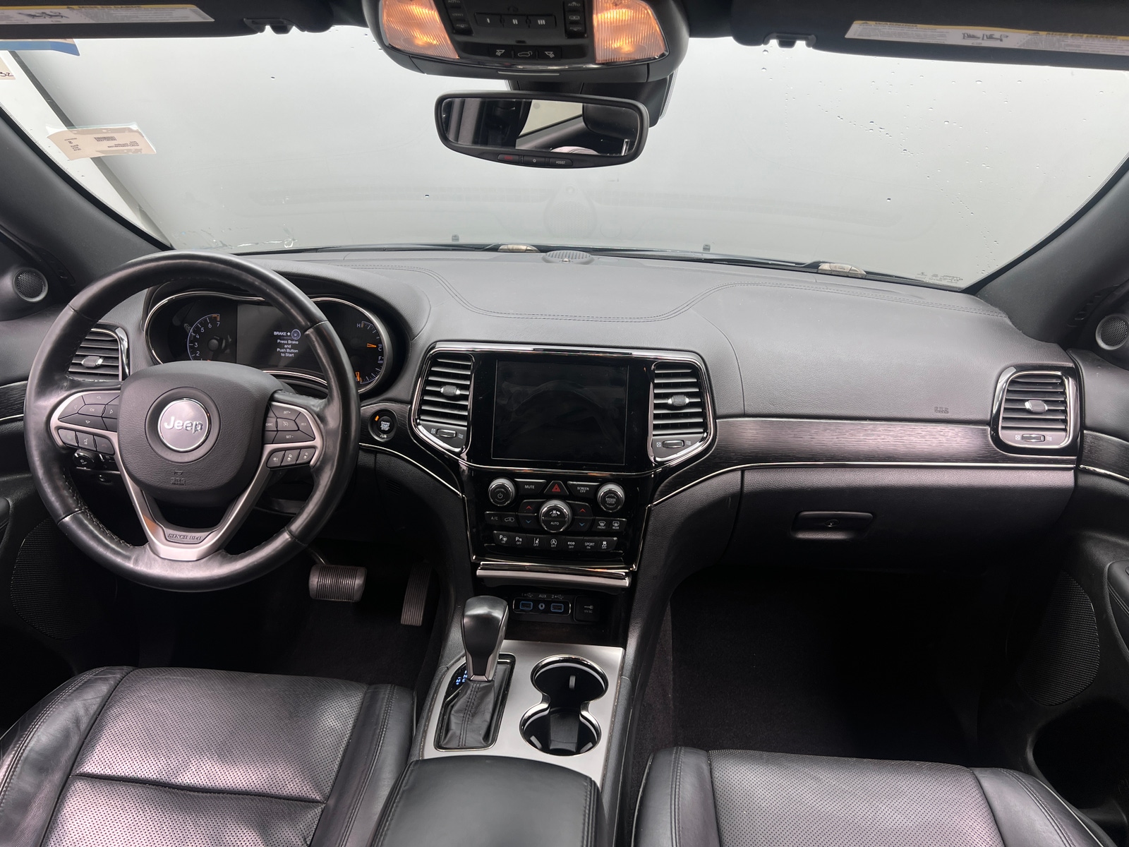 Thumbnail: 2019 Jeep Grand Cherokee - 2