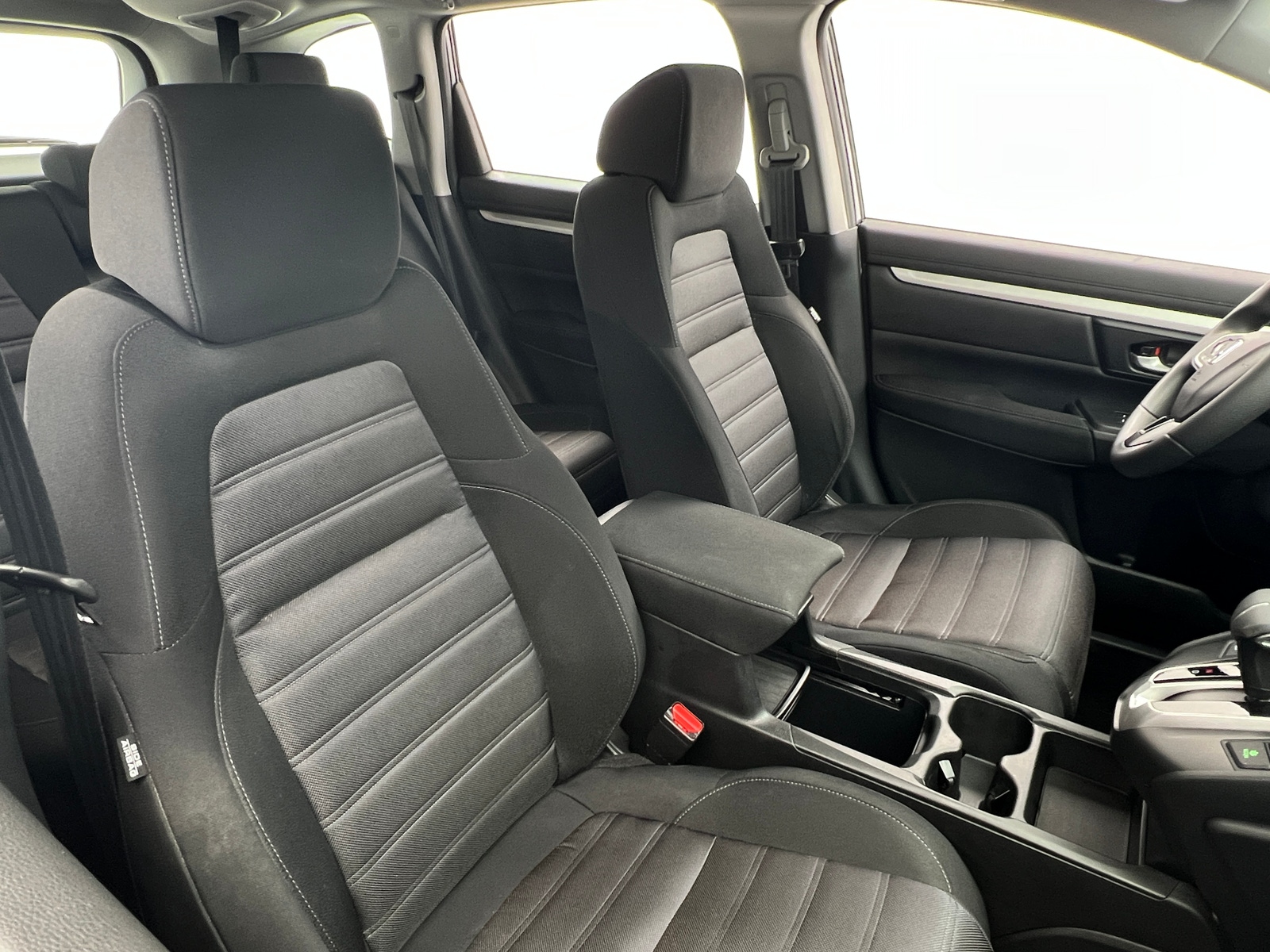 Thumbnail: 2020 Honda CR-V - 2