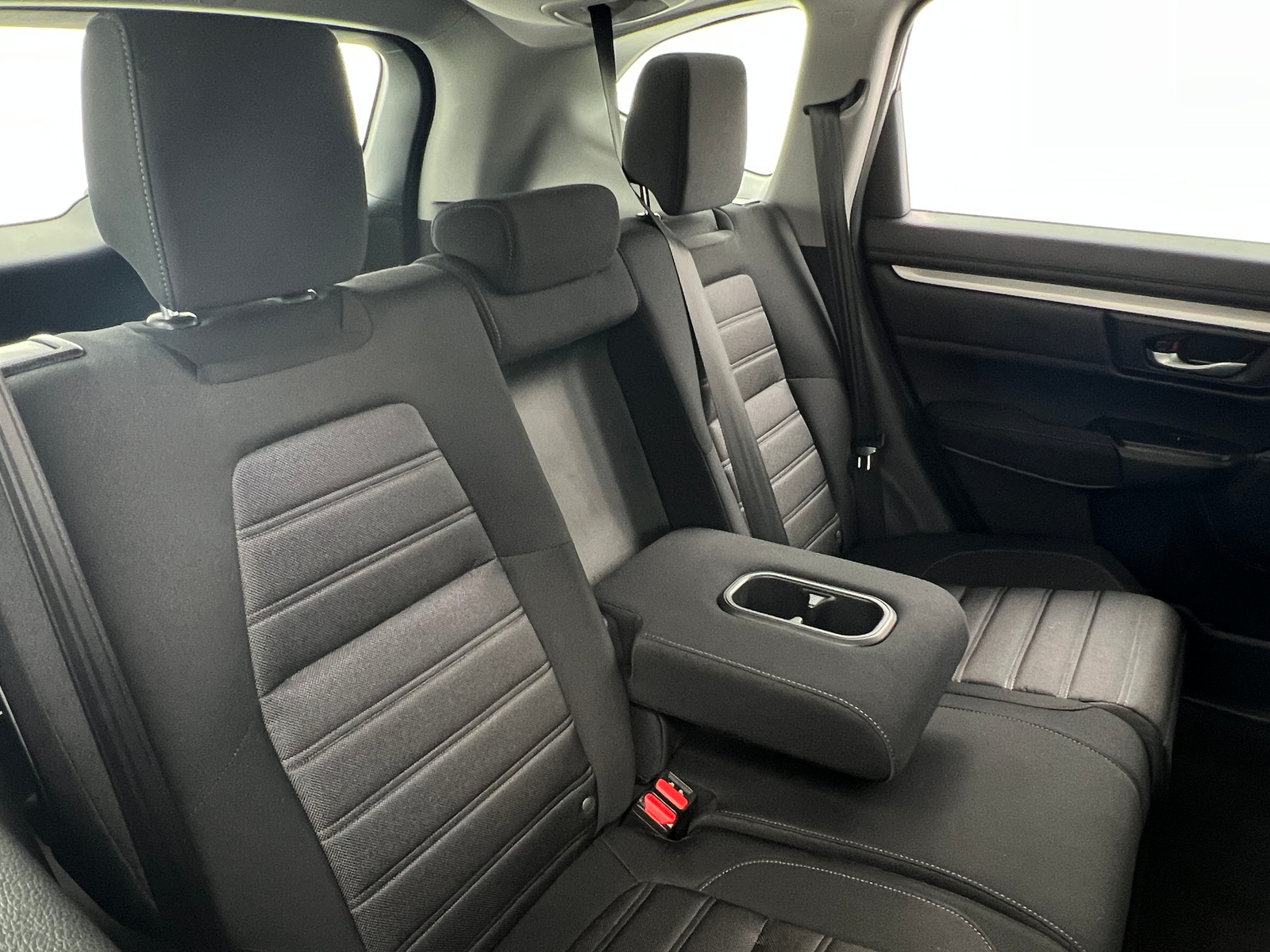Thumbnail: 2020 Honda CR-V - 6