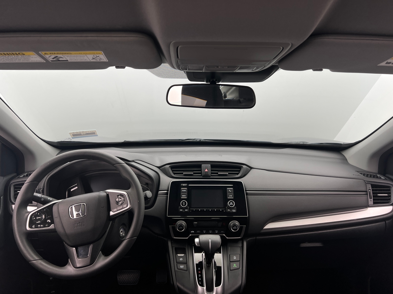 Thumbnail: 2020 Honda CR-V - 3