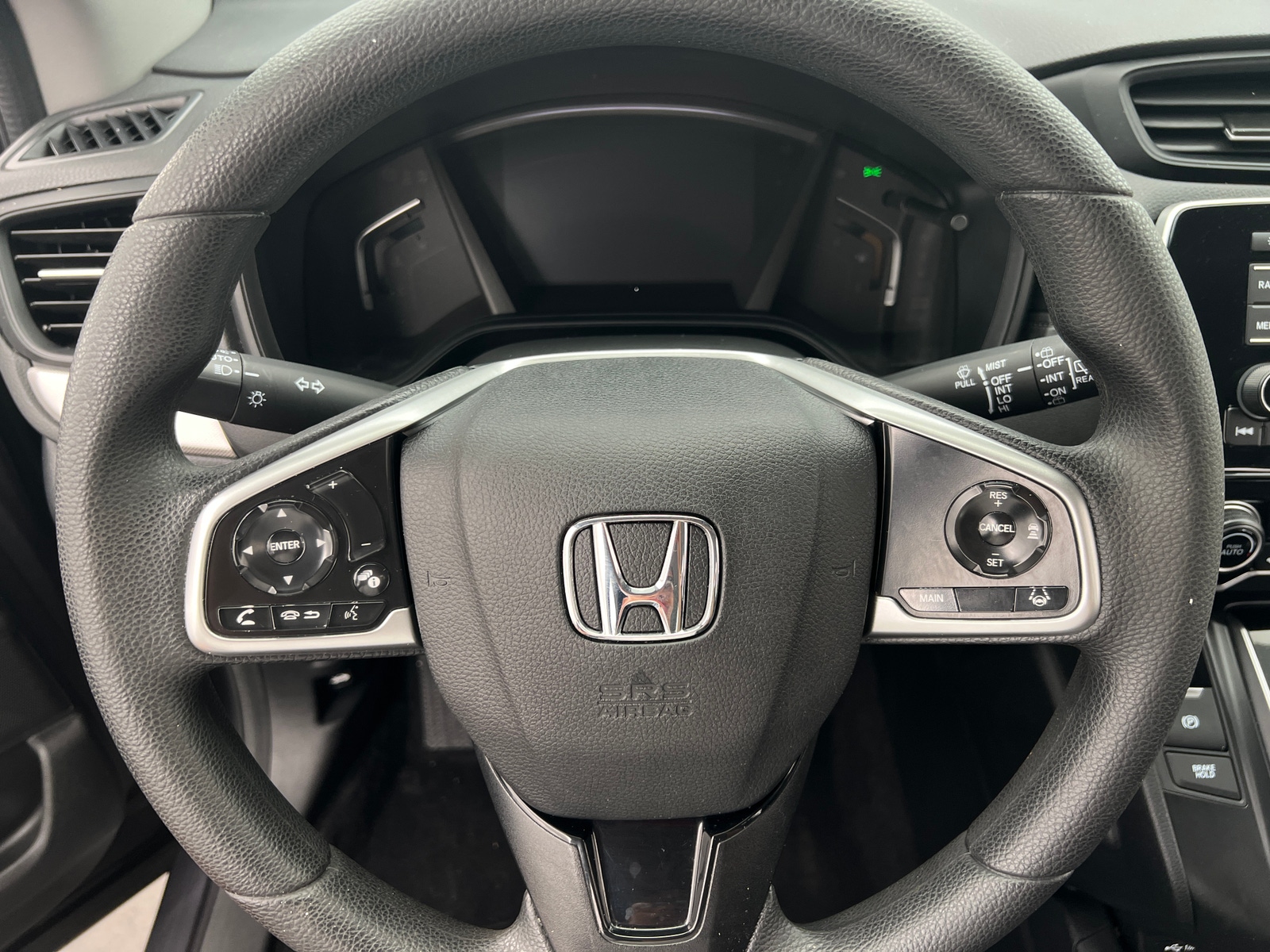 Thumbnail: 2020 Honda CR-V - 5