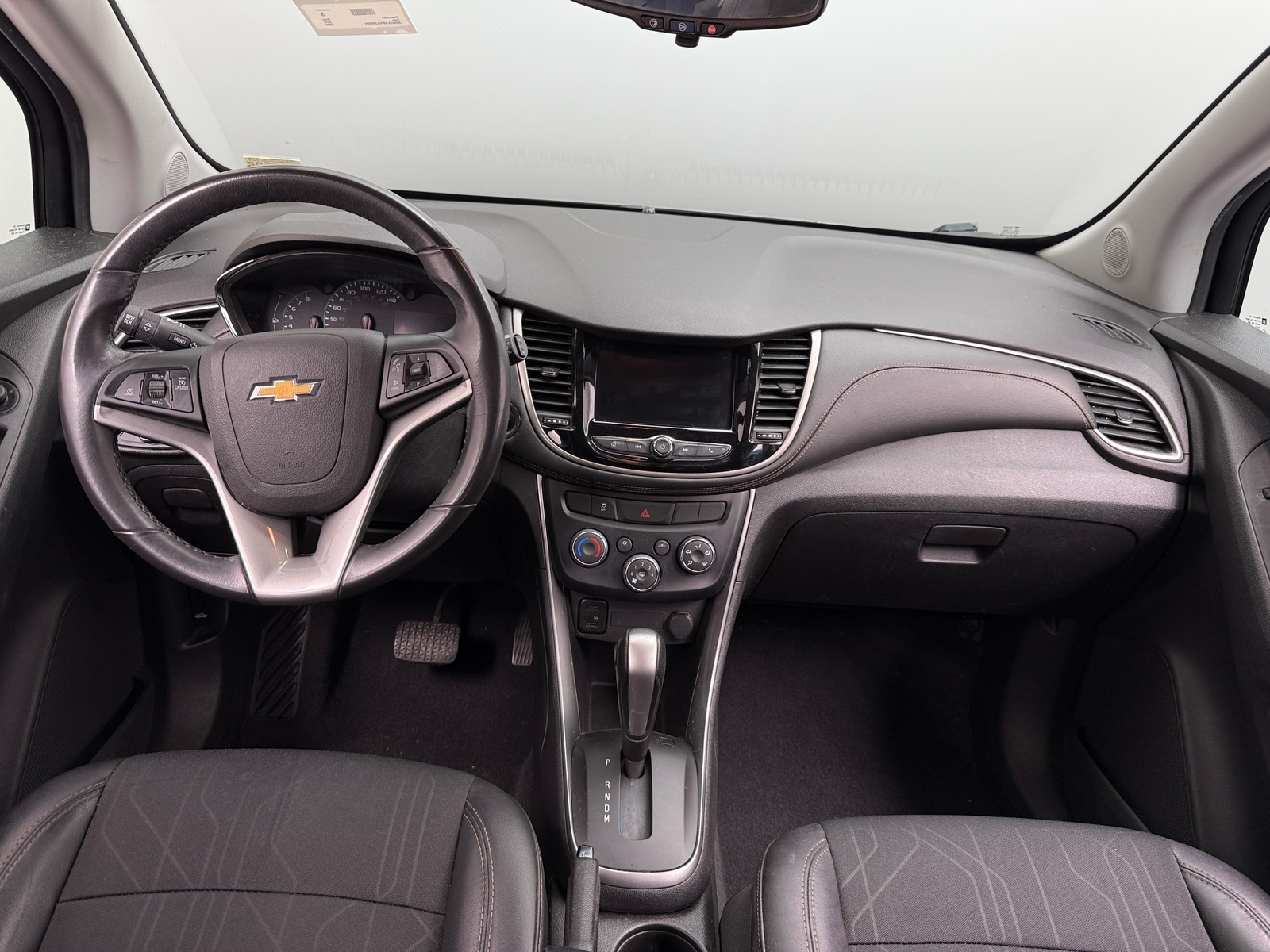 Thumbnail: 2020 Chevrolet Trax - 3