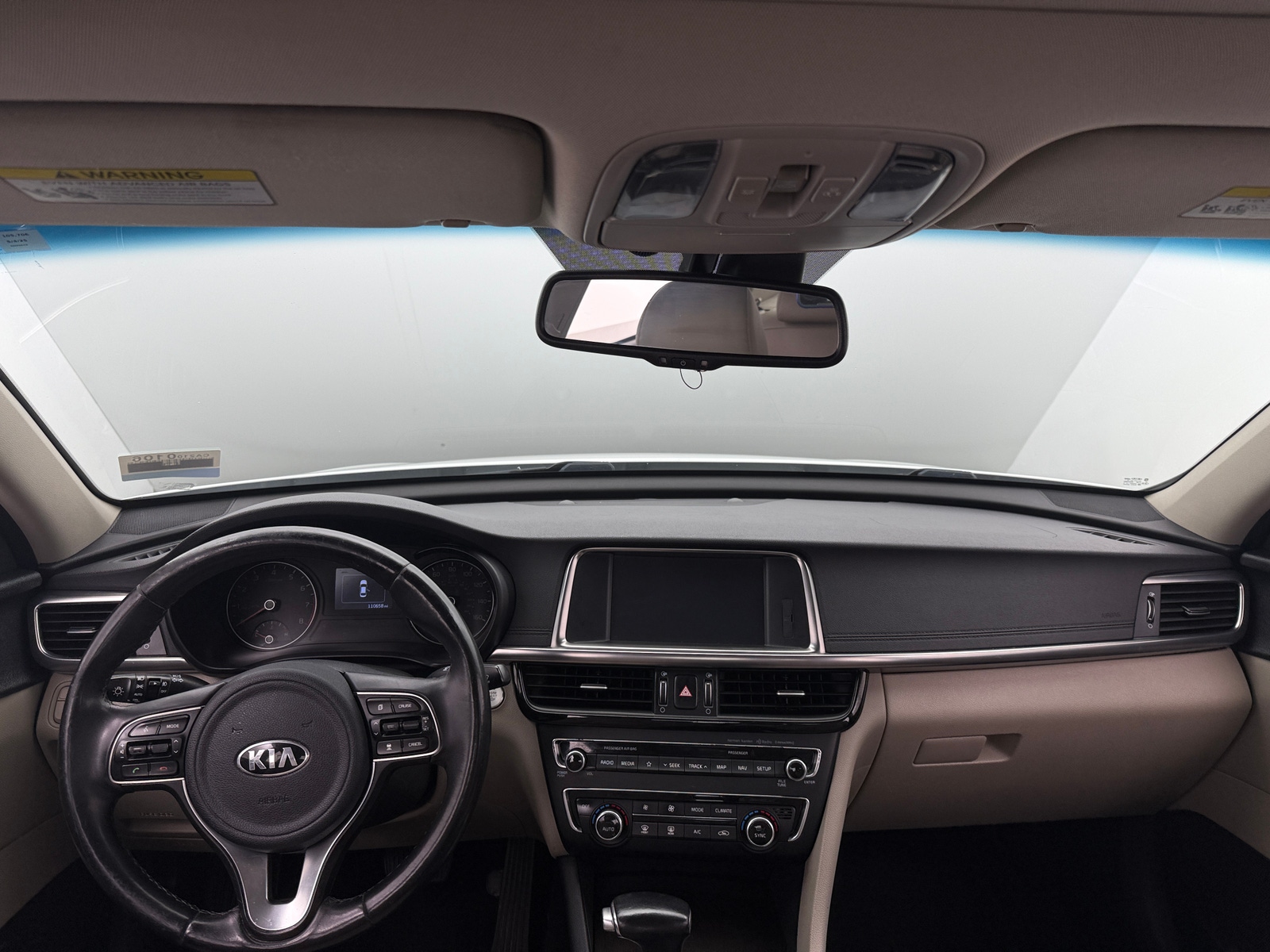 Thumbnail: 2018 Kia Optima - 2