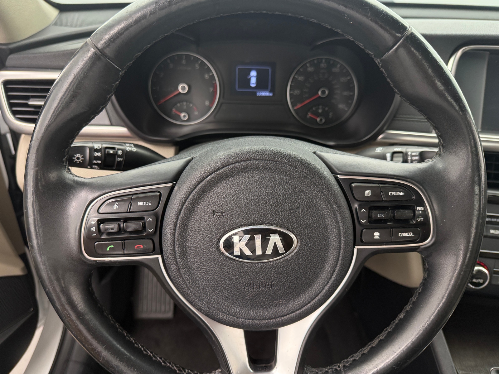 Thumbnail: 2018 Kia Optima - 4