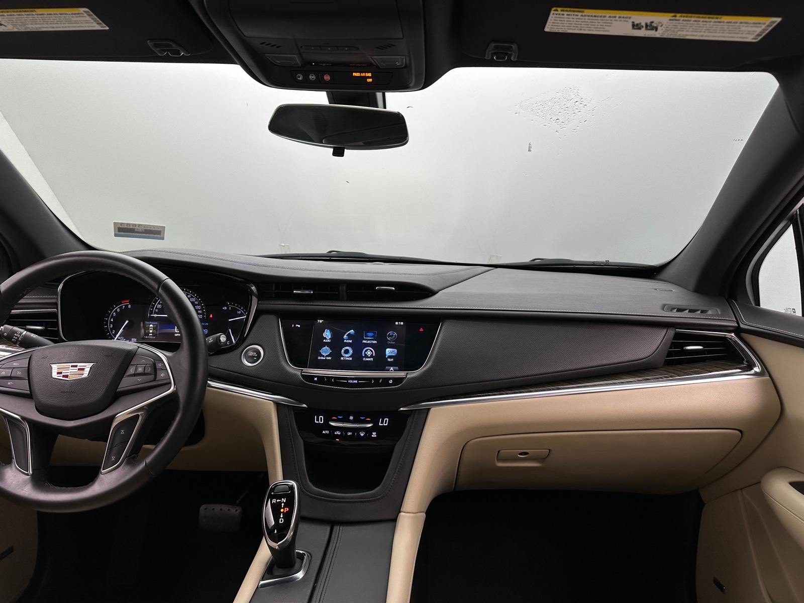 Thumbnail: 2017 Cadillac XT5 - 2