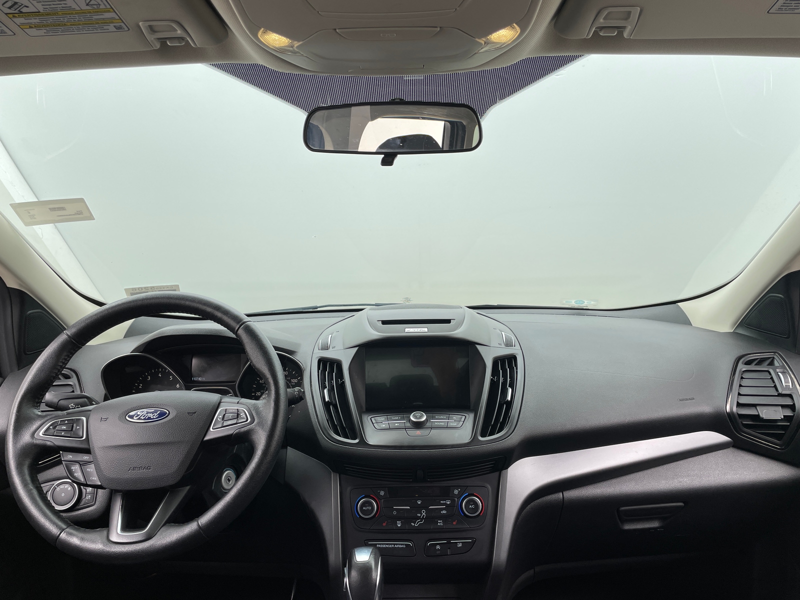 Thumbnail: 2018 Ford Escape - 2
