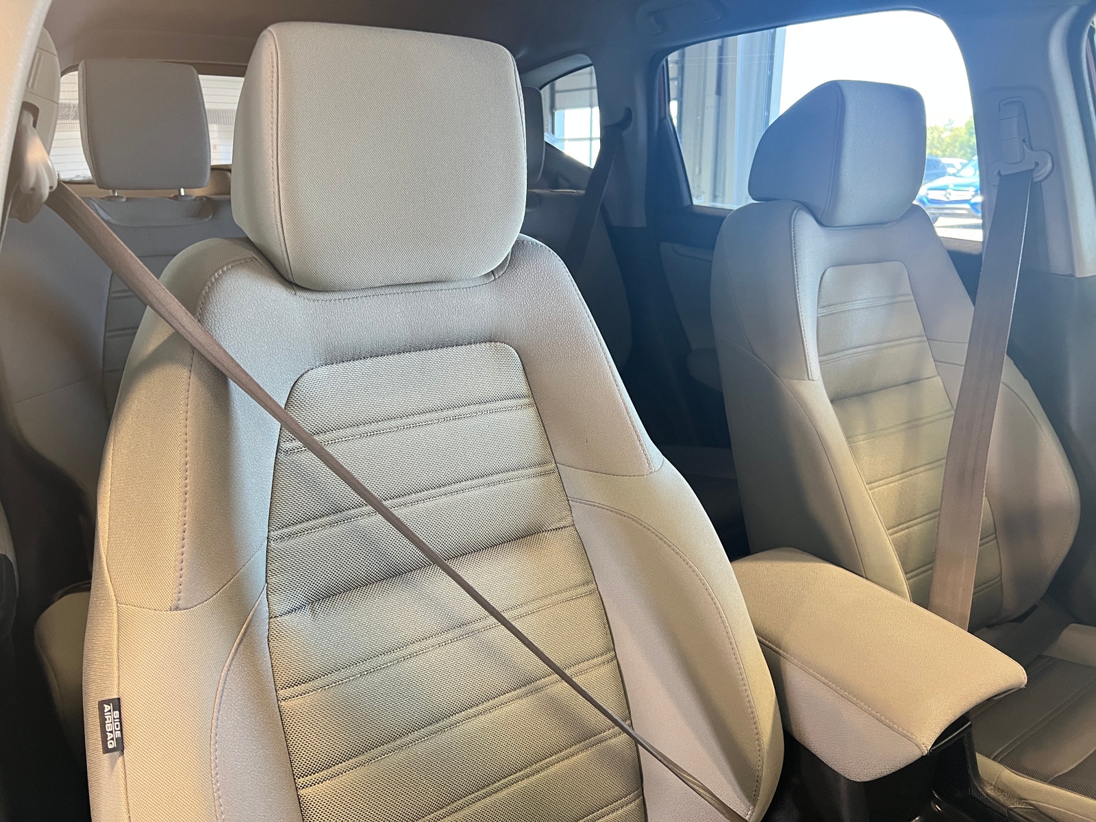 Thumbnail: 2017 Honda CR-V - 2