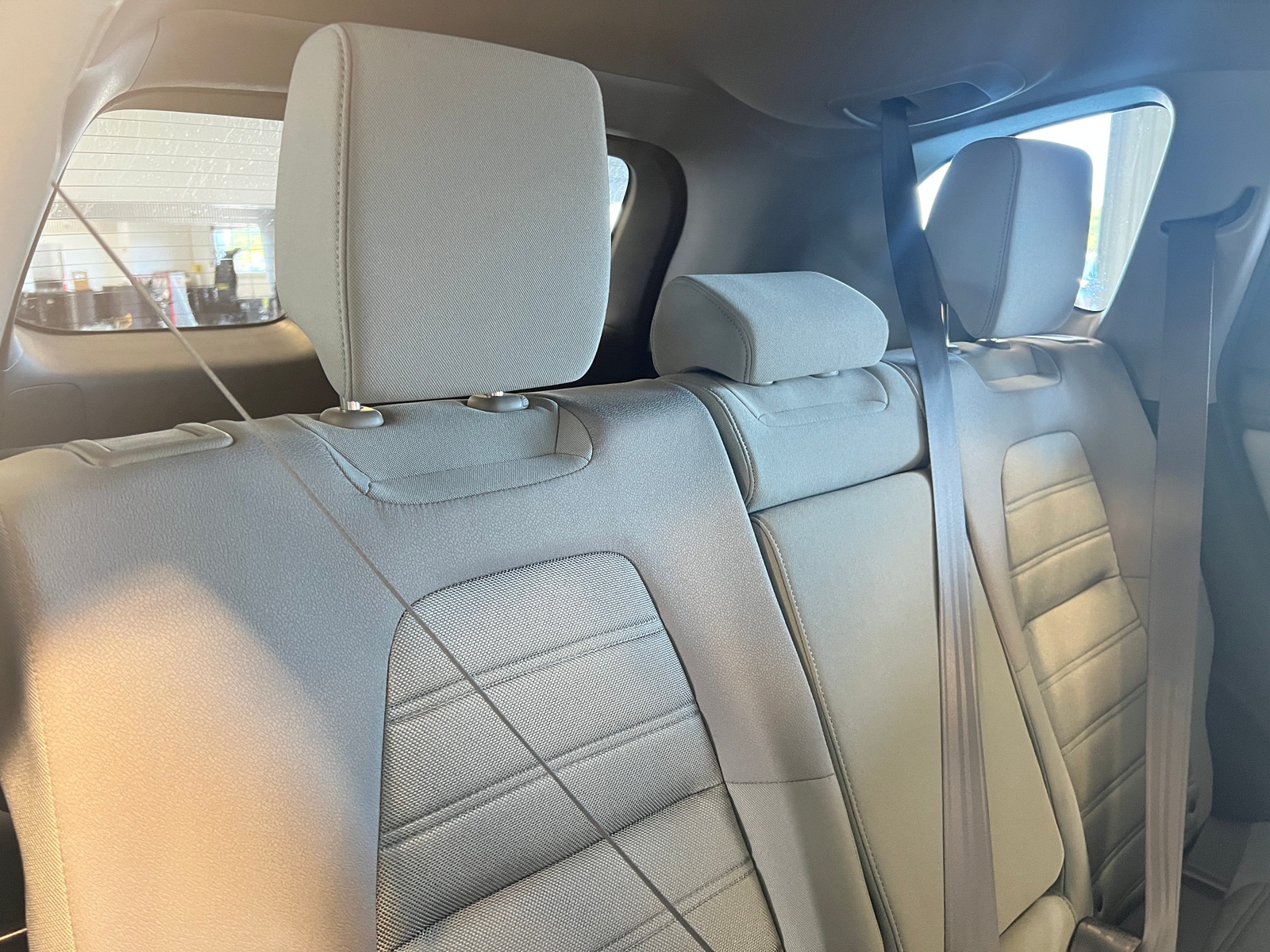 Thumbnail: 2017 Honda CR-V - 6