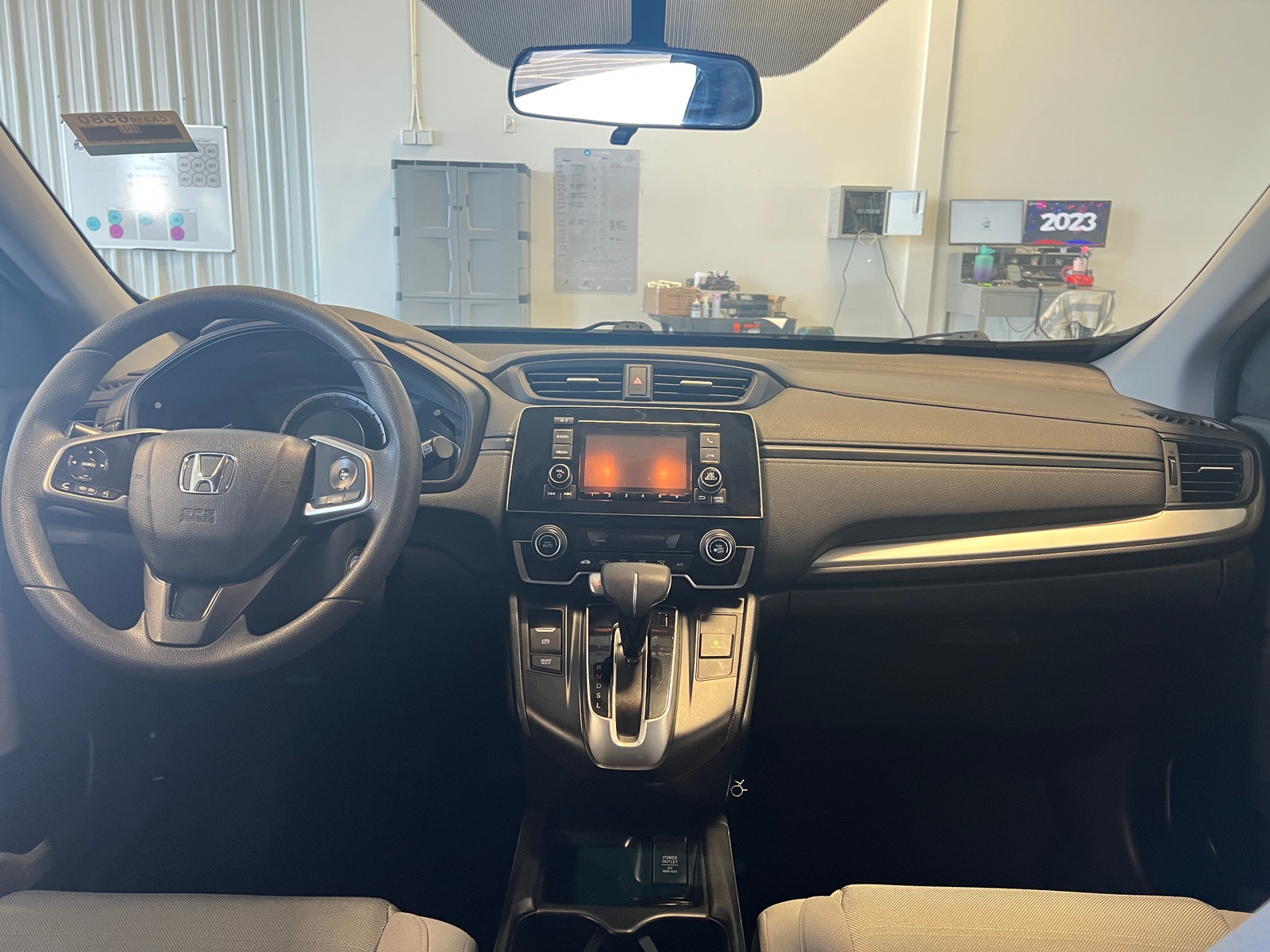 Thumbnail: 2017 Honda CR-V - 3