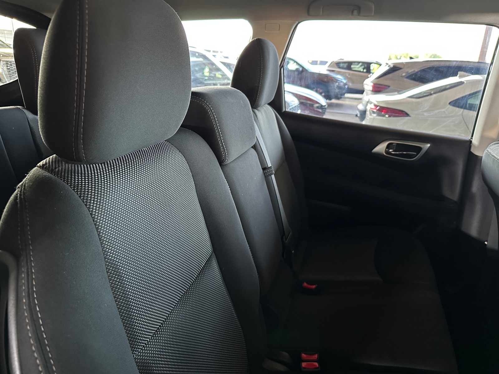 Thumbnail: 2020 Nissan Pathfinder - 6