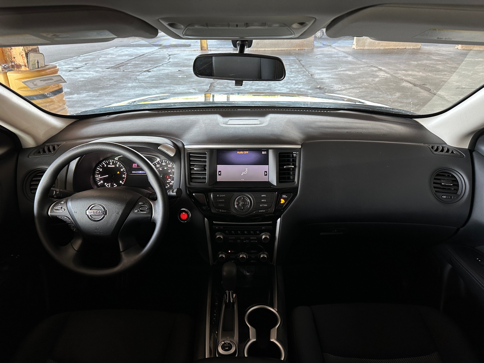Thumbnail: 2020 Nissan Pathfinder - 3
