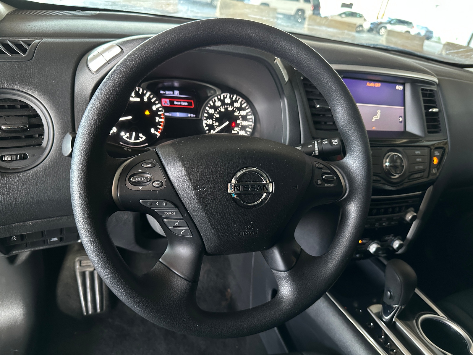 Thumbnail: 2020 Nissan Pathfinder - 5