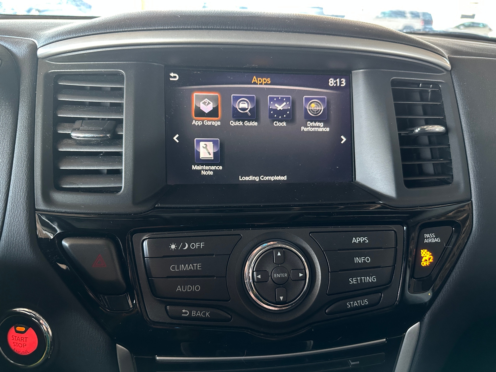 Thumbnail: 2020 Nissan Pathfinder - 4